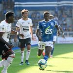 RC Strasbourg : Jean-Ricner Bellegarde évoque le cap à  passer après le RC Lens