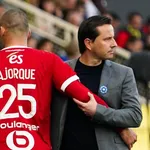Le RC Strasbourg perd une bataille après Nantes, Deschamps a appelé Giroud