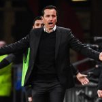 RC Strasbourg : Julien Stéphan affiche ses craintes avant le LOSC