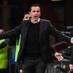 RC Strasbourg : Julien Stéphan affiche ses craintes avant le LOSC