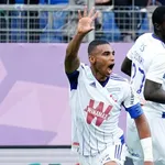 RC Strasbourg : Stéphan doit composer avec la plus grosse brute d’Europe