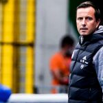 RC Strasbourg : Julien Stéphan n’est pas envieux du Mercato de l’OL