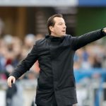 RC Strasbourg – Troyes : Stéphan répond aux sifflets de La Meinau