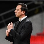 RC Strasbourg : Julien Stéphan se voit assigner un objectif surréaliste