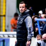 RC Strasbourg : Julien Stéphan testé positif au Covid-19