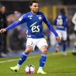 RC Strasbourg : Kenny Lala encore absent à  Haïfa