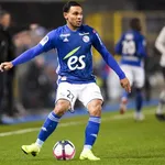 RC Strasbourg : Kenny Lala se défend d’avoir été perturbé par le Mercato
