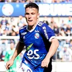 RC Strasbourg : Kévin Gameiro prend de vitesse Cristiano Ronaldo