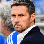 RC Strasbourg : l’avenir de Laurey est réglé, un favori se dégage pour le remplacer