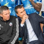 RC Strasbourg : l’Europe, un rêve accessible pour les hommes de Laurey