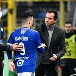 RC Strasbourg – L’oeil de Denis Balbir : « Une équipe à l’image de Stéphan : sage et sereine »