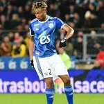 RC Strasbourg : l’OM, ses galères, son avenir… Les vérités de Mohamed Simakan