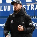 RC Strasbourg : la confidence de Thomasson sur son retour difficile au terrain