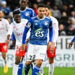 RC Strasbourg : la renaissance de Kenny Lala se confirme