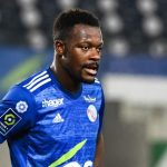 RC Strasbourg : Lamine Koné meilleur joueur de L1 dans une catégorie très recherchée