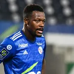 RC Strasbourg : Lamine Koné meilleur joueur de L1 dans une catégorie très recherchée