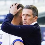 RC Strasbourg : Laurey enregistre un retour presqu’inespéré