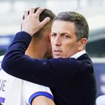 RC Strasbourg : Laurey enregistre un retour presqu’inespéré