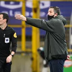 RC Strasbourg : Laurey est passé à deux doigts de craquer après Brest (2-2)