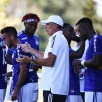 RC Strasbourg : Laurey et ses hommes ont inspiré un concurrent en L1