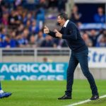 RC Strasbourg : Laurey et ses hommes surfent sur une série digne de la relégation de 2008