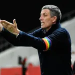 RC Strasbourg : Laurey lèvera le voile sur son avenir dimanche soir… ou pas
