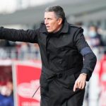 RC Strasbourg : Laurey pourrait coacher les Alsaciens à  distance face au Stade de Reims