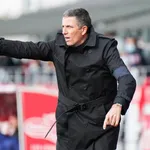 RC Strasbourg : Laurey pourrait coacher les Alsaciens à  distance face au Stade de Reims