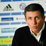 RC Strasbourg : Laurey refuse de s’avouer vaincu d’avance face au PSG