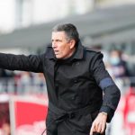 RC Strasbourg : Laurey reçoit deux bonnes nouvelles venues du Stade de Reims