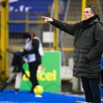 RC Strasbourg : Laurey reçoit un très gros coup dur avant le Stade Rennais