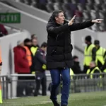 RC Strasbourg : Laurey salue le courage de ses hommes et donne des nouvelles de Sels