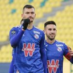 RC Strasbourg : Laurey va récupérer son arme fatale à  Nîmes