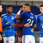 RC Strasbourg – Le bilan de Denis Balbir : « L’absence de la Meinau n’explique pas tout »