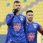 RC Strasbourg : le bon, la brute et le truand de la première partie de saison