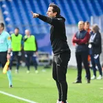 RC Strasbourg : le clin d'Å“il très classe de Stéphan au Stade Rennais