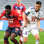 RC Strasbourg : le nul au LOSC a réconcilié Pierre Ménès avec Laurey