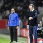 RC Strasbourg : le PSG, Neymar, l’attitude du Parc…le discours cash de Thierry Laurey