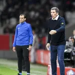 RC Strasbourg : le PSG, Neymar, l’attitude du Parc…le discours cash de Thierry Laurey