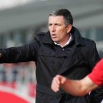 RC Strasbourg : le Racing a enfin récupéré son coach !