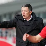 RC Strasbourg : le Racing a enfin récupéré son coach !