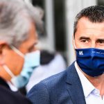 RC Strasbourg : le Racing a tenu tête à  Milan pour Simakan, le Mercato est terminé !