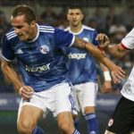 RC Strasbourg : le stade de Francfort sera à  guichets fermés demain