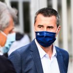 RC Strasbourg : les finances, le Mercato, les pistes… Marc Keller fait le point