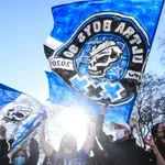 RC Strasbourg : les ultras ont prévu un nouveau coup d’éclat avant le LOSC