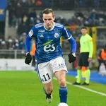 RC Strasbourg : Liénard a vu les Champs à‰lysées à  Montpellier