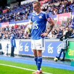RC Strasbourg : Liénard donne des nouvelles rassurantes