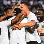 RC Strasbourg – LOSC (1-2) : les 3 grands artisans de la victoire des Dogues