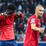 RC Strasbourg – LOSC (1-2) : une altercation à l'origine du réveil des Dogues ?