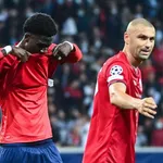 RC Strasbourg – LOSC (1-2) : une altercation à  l'origine du réveil des Dogues ?